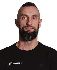Bartek Warzeszkiewicz