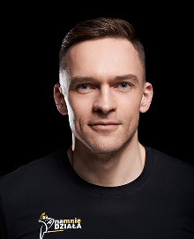 dr n. o zdr. Konrad Klekot