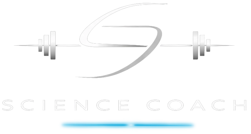 SCIENCE COACH