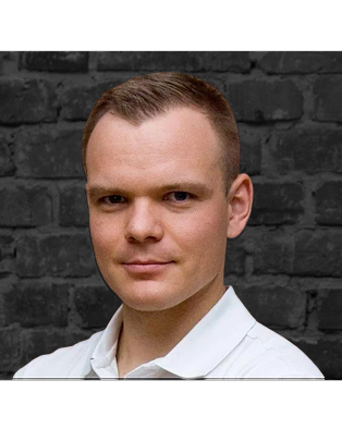 dr Grzegorz Więcław