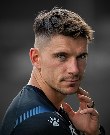 Mikolaj (Miki) Pujdak
